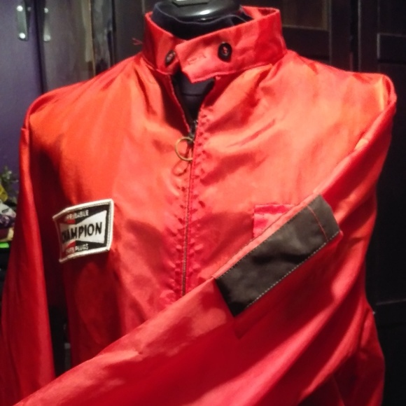 Light weight jacket by Champion